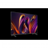 55" Телевизор Hisense 55E7NQ PRO QLED темно-серый 3840x2160, 4K Ultra HD, 120 Гц, Wi-Fi, Smart TV, VIDAA