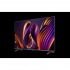 55" Телевизор Hisense 55E7NQ PRO QLED темно-серый 3840x2160, 4K Ultra HD, 120 Гц, Wi-Fi, Smart TV, VIDAA