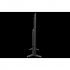 55" Телевизор Hisense 55E7NQ PRO QLED темно-серый 3840x2160, 4K Ultra HD, 120 Гц, Wi-Fi, Smart TV, VIDAA