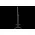 55" Телевизор Hisense 55E7NQ PRO QLED темно-серый 3840x2160, 4K Ultra HD, 120 Гц, Wi-Fi, Smart TV, VIDAA