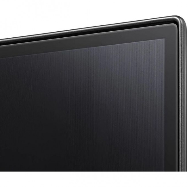 55" Телевизор Hisense 55A85K OLED черный 3840x2160, 4K Ultra HD, 120 Гц, Wi-Fi, Smart TV, VIDAA