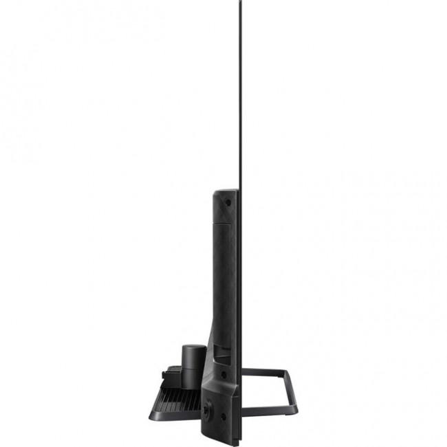 55" Телевизор Hisense 55A85K OLED черный 3840x2160, 4K Ultra HD, 120 Гц, Wi-Fi, Smart TV, VIDAA