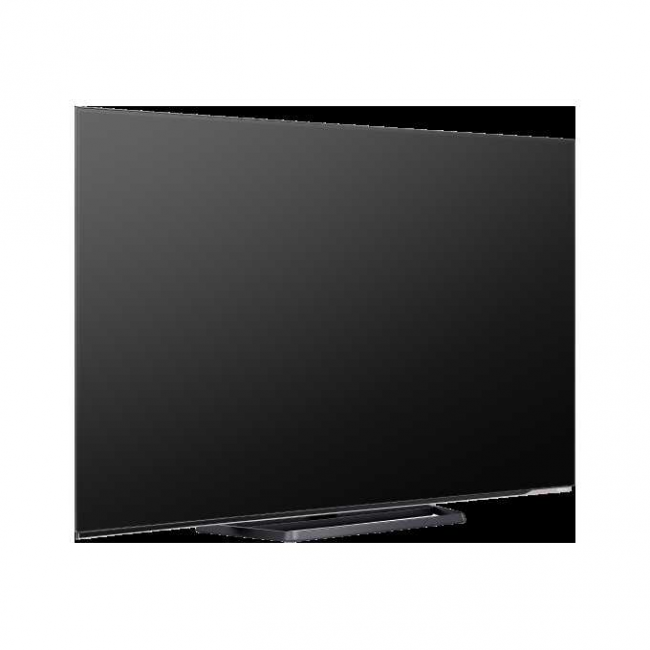 55" Телевизор Hisense 55A85K OLED черный 3840x2160, 4K Ultra HD, 120 Гц, Wi-Fi, Smart TV, VIDAA