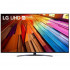 50" Телевизор LG 50UT81006LA.ARUG черный титан 3840x2160, 4K Ultra HD, 60 Гц, Wi-Fi, Smart TV, webOS