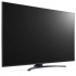 50" Телевизор LG 50UT81006LA.ARUG черный титан 3840x2160, 4K Ultra HD, 60 Гц, Wi-Fi, Smart TV, webOS