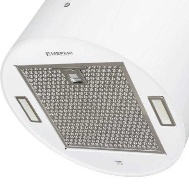 Вытяжка Meferi TUBE35WH Ultra Вытяжка Meferi TUBE35WH Ultra