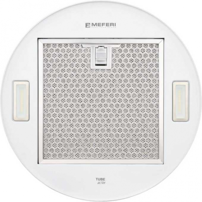 Вытяжка Meferi TUBE35WH Ultra Вытяжка Meferi TUBE35WH Ultra