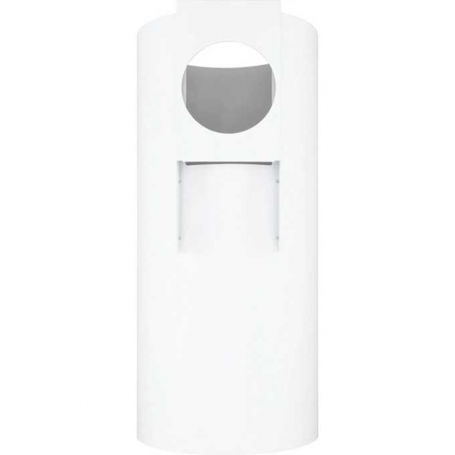 Вытяжка Meferi TUBE35WH Ultra Вытяжка Meferi TUBE35WH Ultra