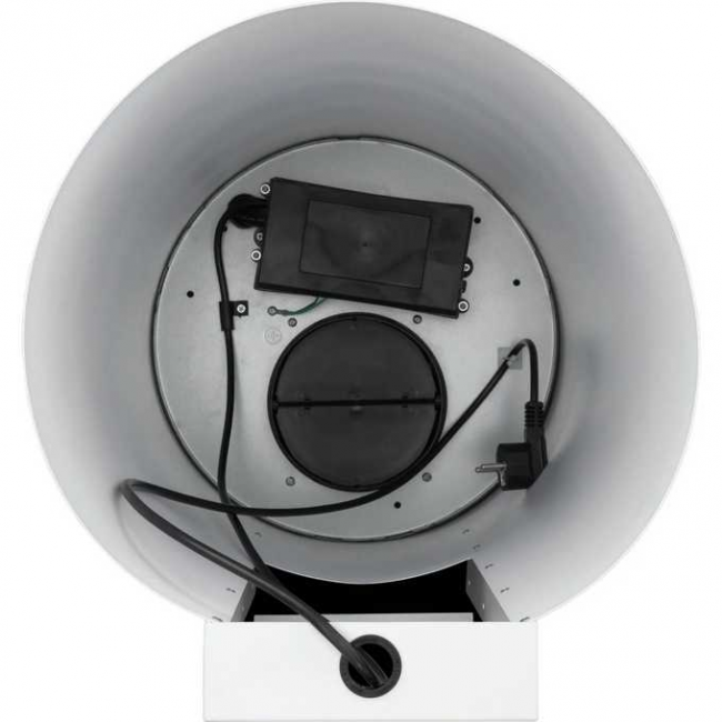 Вытяжка Meferi TUBE35WH Ultra Вытяжка Meferi TUBE35WH Ultra
