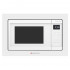 Встраиваемая микроволновая печь MEFERI MMO6020WH Comfort Встраиваемая микроволновая печь MEFERI MMO6020WH Comfort