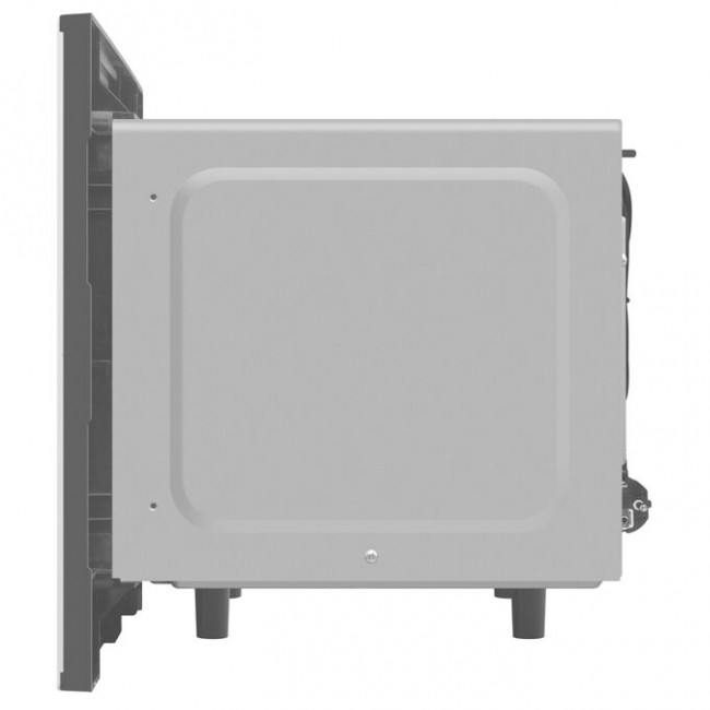 Встраиваемая микроволновая печь MEFERI MMO6020WH Comfort Встраиваемая микроволновая печь MEFERI MMO6020WH Comfort
