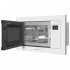 Встраиваемая микроволновая печь MEFERI MMO6020WH Comfort Встраиваемая микроволновая печь MEFERI MMO6020WH Comfort