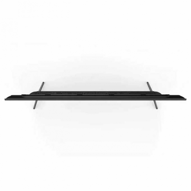 75" Телевизор Sber SDX 75UQ5231 черный QLED 3840x2160, 4K Ultra HD, 60 Гц, Wi-Fi, Smart TV, Салют ТВ