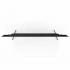 75" Телевизор Sber SDX 75UQ5231 черный QLED 3840x2160, 4K Ultra HD, 60 Гц, Wi-Fi, Smart TV, Салют ТВ