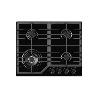 Газовая панель Kuppersberg FG 63 B