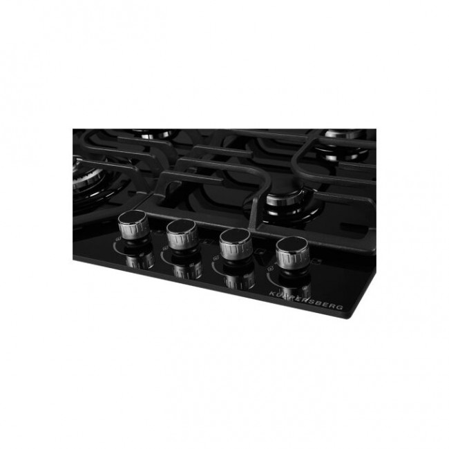 Газовая панель Kuppersberg FG 63 B