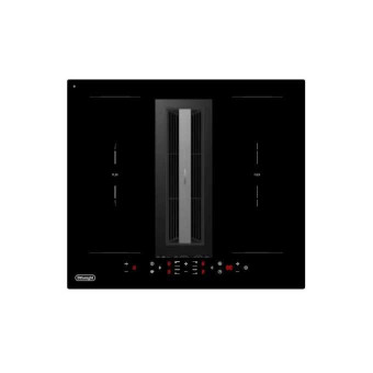 Варочная поверхность DeLonghi Elettra 4B2F TC Aria