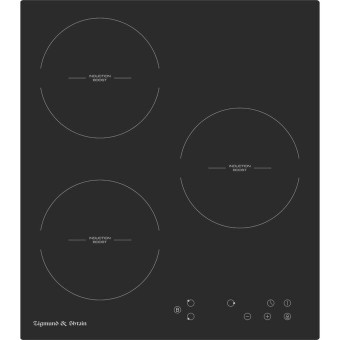 Варочная панель Zigmund & Shtain CI 33.4 B Варочная панель Zigmund & Shtain CI 33.4 B