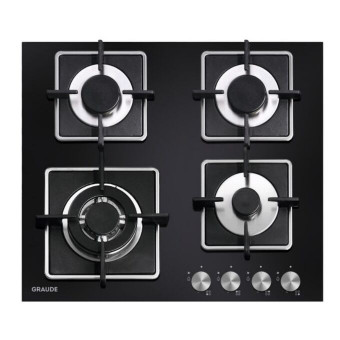 Варочная поверхность Graude GS 60.3 G