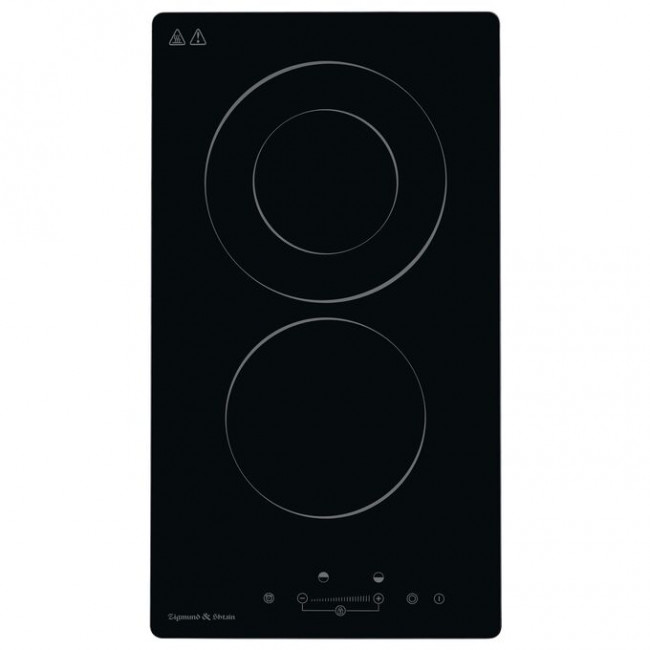 Варочная панель Zigmund & Shtain CN 42.3 B