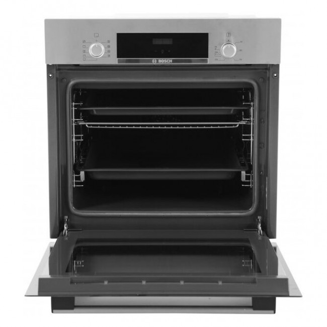 Духовой шкаф BOSCH HBF534ES0Q Духовой шкаф BOSCH HBF534ES0Q