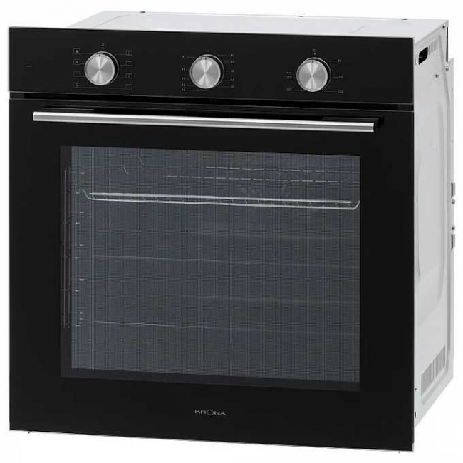 Духовой шкаф KRONA BIRNE 60 BL Духовой шкаф KRONA BIRNE 60 BL