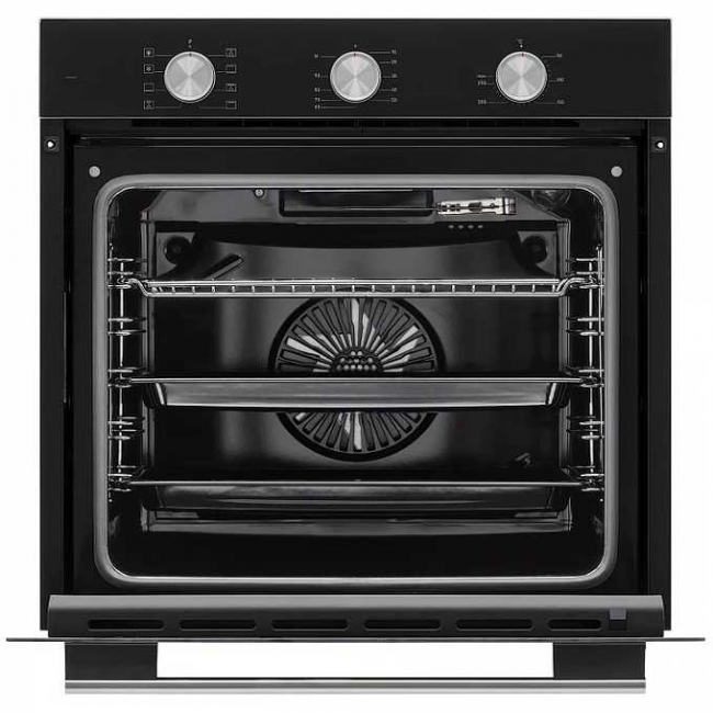 Духовой шкаф KRONA BIRNE 60 BL Духовой шкаф KRONA BIRNE 60 BL
