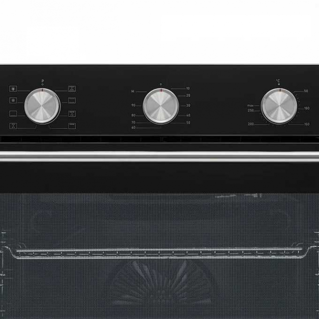 Духовой шкаф KRONA BIRNE 60 BL Духовой шкаф KRONA BIRNE 60 BL