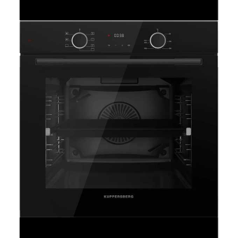 Духовой шкаф Kuppersberg HF 608 B