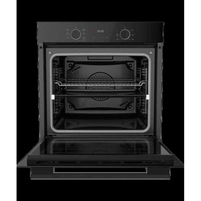 Духовой шкаф Kuppersberg HF 608 B