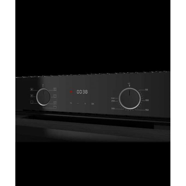 Духовой шкаф Kuppersberg HF 608 B