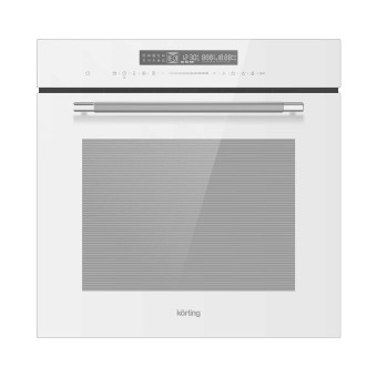 Духовой шкаф KORTING OKB 1360 CSGW MW
