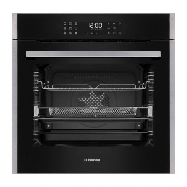 Духовой шкаф Hansa BOES69871 Духовой шкаф Hansa BOES69871