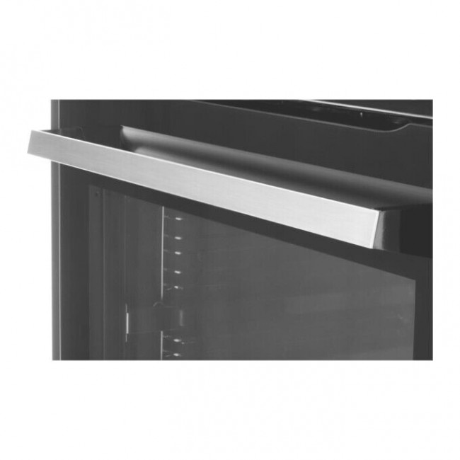 Духовой шкаф Hansa BOES69871 Духовой шкаф Hansa BOES69871