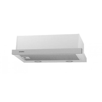 Вытяжка встраиваемая Maunfeld VS Light 60 белый
