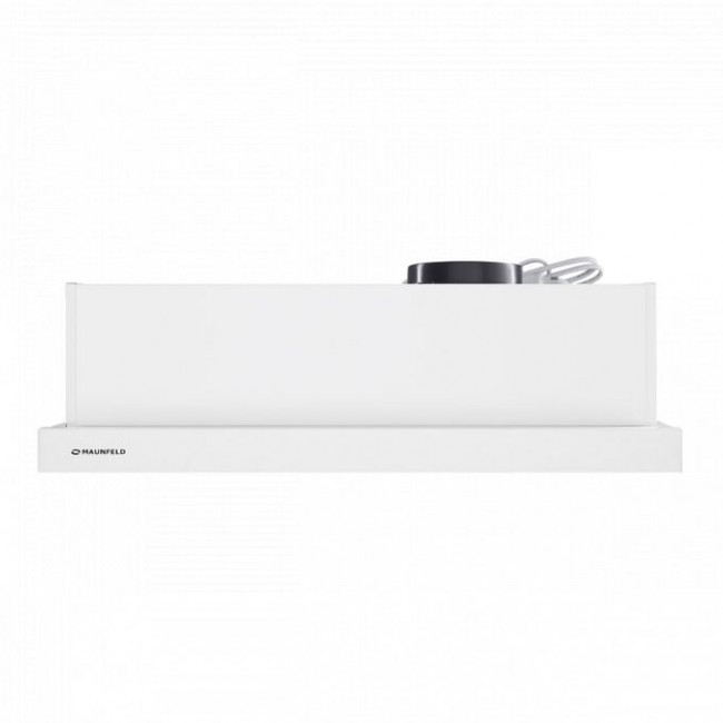 Вытяжка встраиваемая Maunfeld VS Light 60 белый