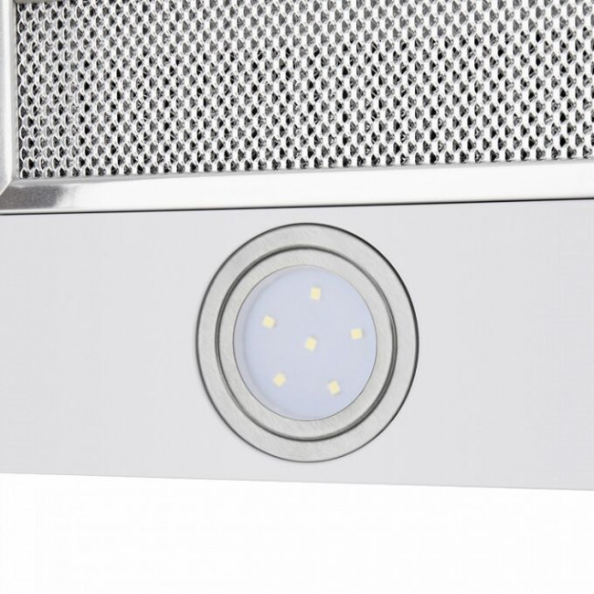 Вытяжка встраиваемая Maunfeld VS Light 60 белый