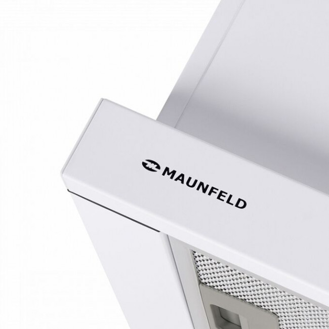 Вытяжка встраиваемая Maunfeld VS Light 60 белый