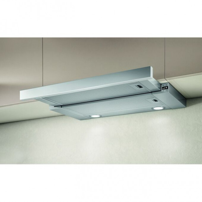 Встраиваемая вытяжка Elica Elite 26 IX/A/90-PRF0038812B