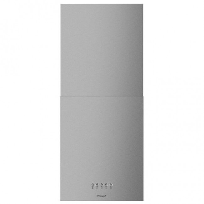 Вытяжка Weissgauff Box 40 PB Inox
