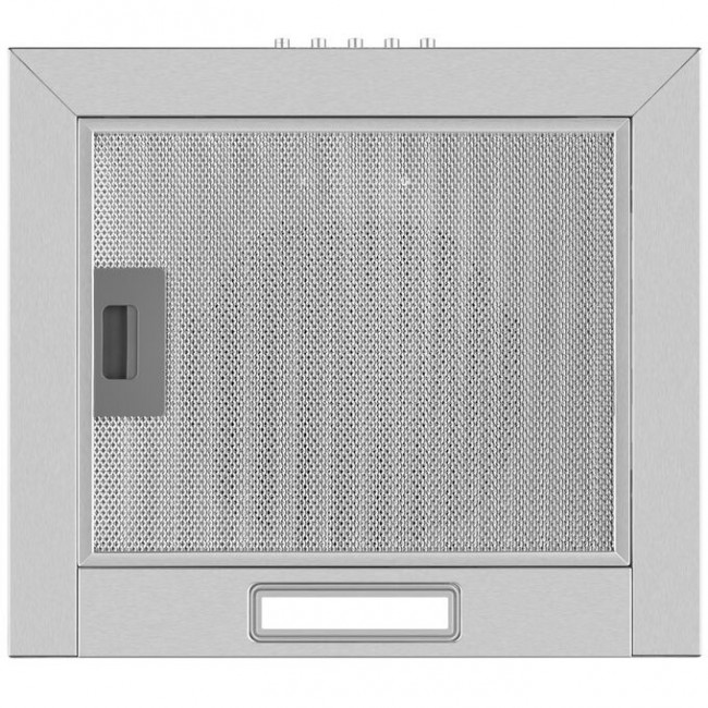 Вытяжка Weissgauff Box 40 PB Inox