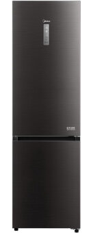 Холодильник Midea MDRB521MIE28OD Full No Frost Черный Холодильник Midea MDRB521MIE28OD Full No Frost Черный