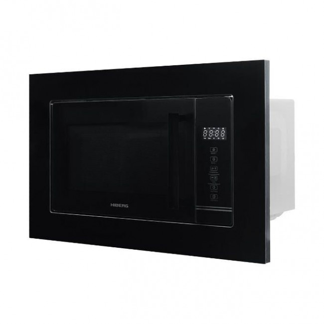 Встраиваемая микроволновая печь HIBERG i-VM 6502 B