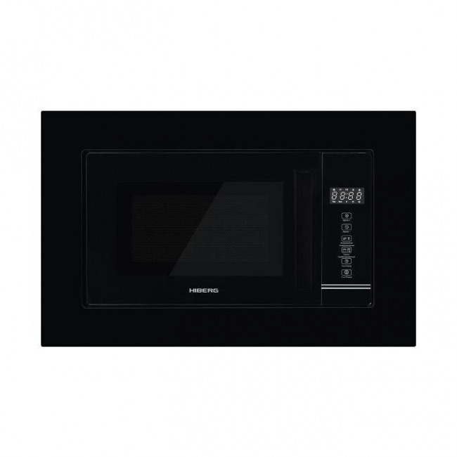 Встраиваемая микроволновая печь HIBERG i-VM 6502 B