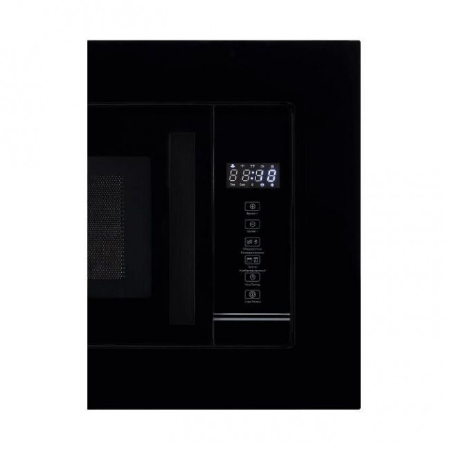 Встраиваемая микроволновая печь HIBERG i-VM 6502 B