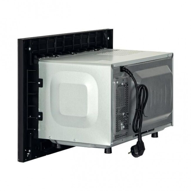 Встраиваемая микроволновая печь HIBERG i-VM 6502 B