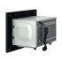 Встраиваемая микроволновая печь HIBERG i-VM 6502 B