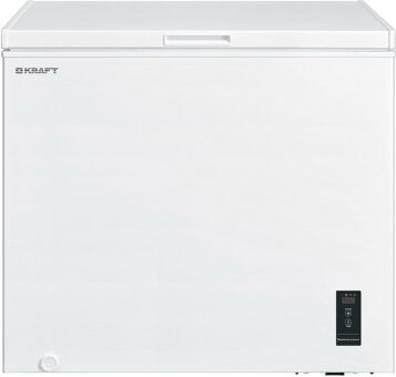 Морозильный ларь Kraft BD (W)-210BL 81.6x85x55 Морозильный ларь Kraft BD (W)-210BL 81.6x85x55