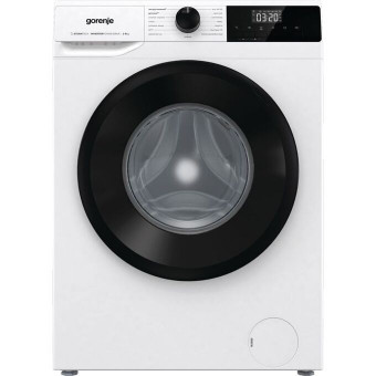 Стиральная машина Gorenje W1NHPI60SCSIRV с баком