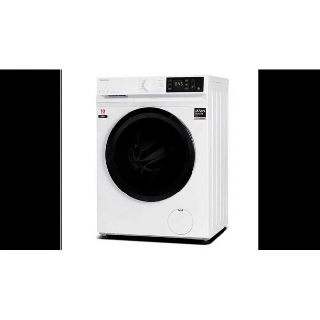 Стиральная машина Toshiba TW-BL90A4UZ (WK)